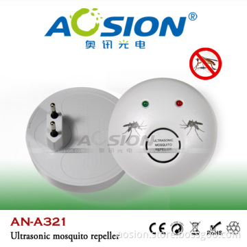 Best High-Tech Electronic Uultrasonic Mosquito Repeller